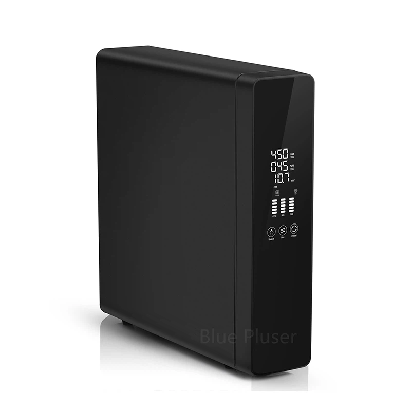 800GPD priamy prietokový RO vodný filter