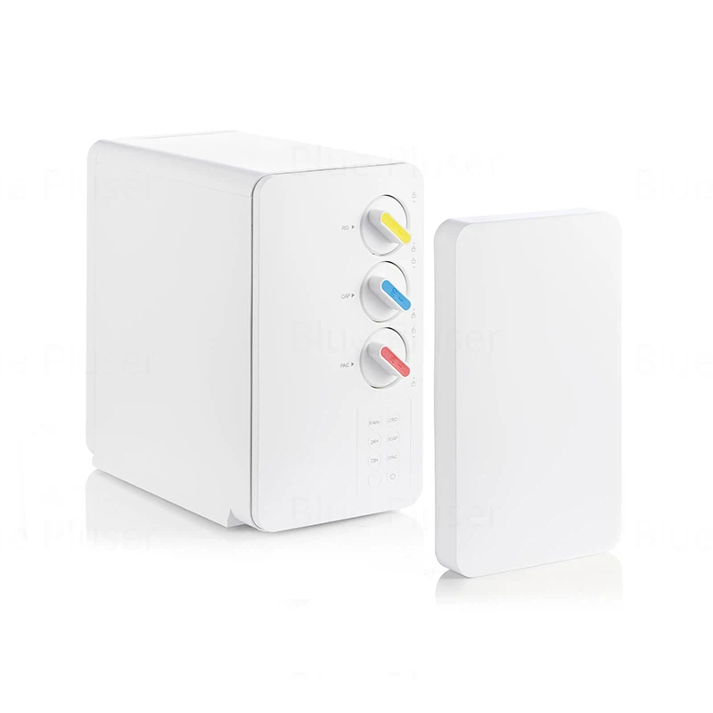 Direct Flow RO Water Filter With Inner Tank Direct Flow RO Water Filter With Inner Tank